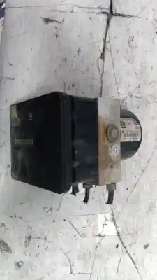 Second-hand car spare part abs for opel astra h gtc d-z19dth oem iam references 00405061e1  