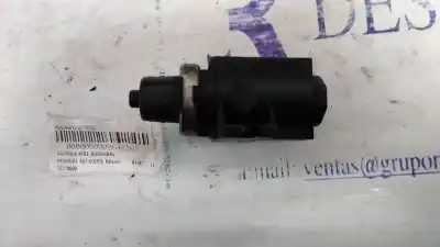 Peça sobressalente para automóvel em segunda mão bomba de ar secundária por peugeot 407 coupe rhrdw10bted4 referências oem iam 72278600