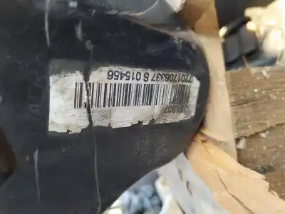 Pièce détachée automobile d'occasion boîte de vitesses pour renault twingo i (c06) 1.2 (c066/67/68) références oem iam jb1937  