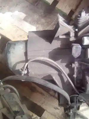 Pièce détachée automobile d'occasion boîte de vitesses pour renault twingo i (c06) 1.2 (c066/67/68) références oem iam jb1937  