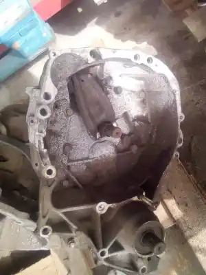 Pièce détachée automobile d'occasion boîte de vitesses pour renault twingo i (c06) 1.2 (c066/67/68) références oem iam jb1937  