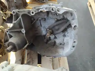 Pièce détachée automobile d'occasion boîte de vitesses pour renault twingo i (c06) 1.2 (c066/67/68) références oem iam jb1937  