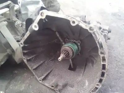 Second-hand car spare part GEARBOX for JAGUAR S-TYPE II (X200)  OEM IAM references 2210025390  