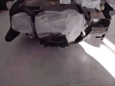 Автозапчастина б/у ліва фара для volkswagen touareg (7l6) bac посилання на oem iam 89027878  