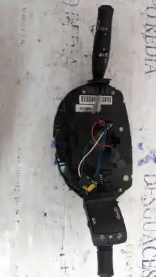 Автозапчастина б/у МНОГОФУНКЦІЙНЕ УПРАВЛІННЯ для RENAULT MEGANE II BERLINA 5P  Посилання на OEM IAM 8200155865  