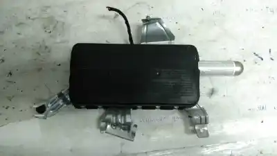 Автозапчасти б/у подушка безопасности передняя правая за mercedes-benz clase c (w203) c 200 kompressor (203.042) ссылки oem iam a2038602605  
