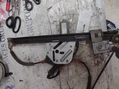 Автозапчасти б/у регулятор стекла заднего левого за daewoo lanos (klat) 1.5 ссылки oem iam 6k3959801h