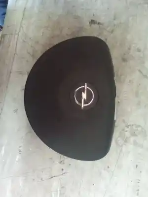 Second-hand car spare part front left air bag for opel corsa c z17dth oem iam references 03130793