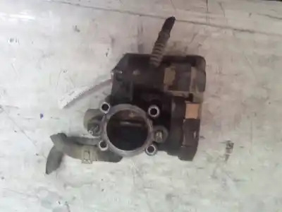 Second-hand car spare part throttle body for opel corsa c z17dth oem iam references 24420536