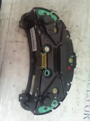 Second-hand car spare part dashboard for opel corsa c z17dth oem iam references 09194492  