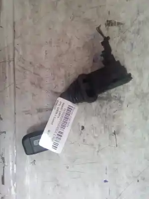 Second-hand car spare part windshiel wiper switch for opel corsa c z17dth oem iam references 09185417