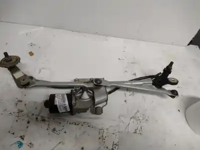 Recambio de automóvil de segunda mano de MOTOR LIMPIA DELANTERO para BMW SERIE 1 BERLINA (E81/E87)  referencias OEM IAM 7193036  