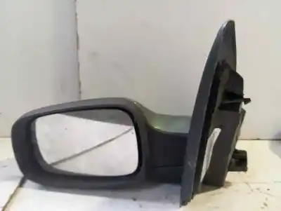 Автозапчастина б/у ліве дзеркало для renault megane ii berlina 5p k9k722 посилання на oem iam 110511071109