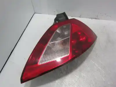 Автозапчастина б/у правий ліхтар для renault megane ii berlina 5p k9k722 посилання на oem iam 8200073237