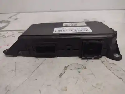 Peça sobressalente para automóvel em segunda mão módulo eletrônico por fiat stilo (192_) 1.9 jtd (192_xe1a) referências oem iam 51711366  