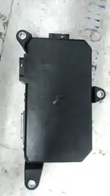 Peça sobressalente para automóvel em segunda mão módulo eletrônico por fiat stilo (192_) 1.9 jtd (192_xe1a) referências oem iam 51711366