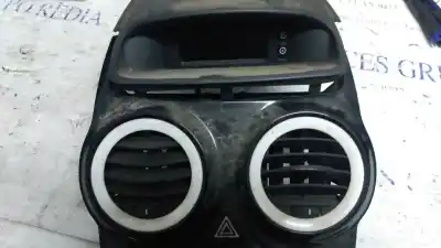 Автозапчасти б/у многофункциональный дисплей за opel corsa d a13dtr ссылки oem iam 13301080