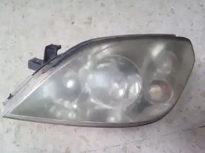 İkinci el araba yedek parçası SOL FAR için NISSAN PRIMERA BERLINA (P12)  OEM IAM referansları 26060AU810  