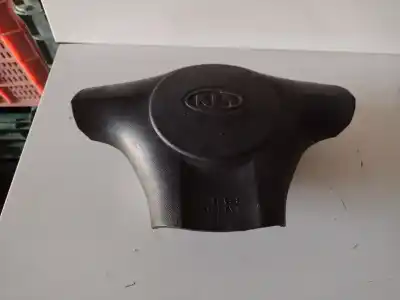 Piesă de schimb auto la mâna a doua airbag fațã stânga pentru kia picanto 1.1 cat referințe oem iam 0756900011  