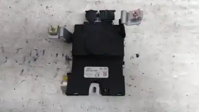 Автозапчасти б/у ЭЛЕКТРОННЫЙ МОДУЛЬ за AUDI A3 (8P1)  ссылки OEM IAM 8P0035225D  