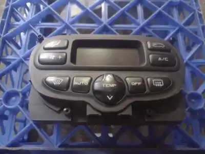 Second-hand car spare part climate control for peugeot 307 (s1) rhydw10td oem iam references 281160303