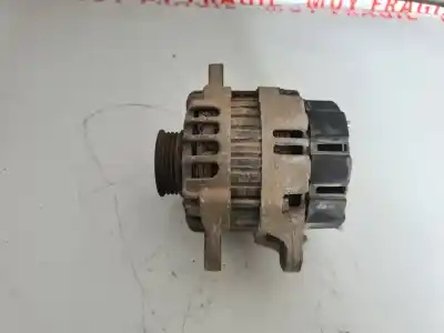 Second-hand car spare part alternator for kia picanto (sa) g4hg oem iam references 3730002551