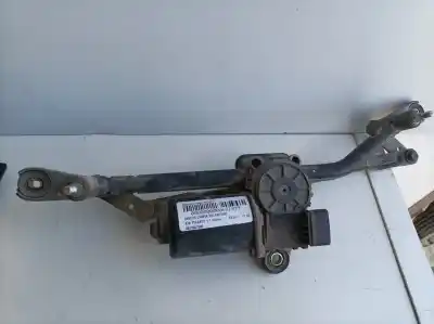 Second-hand car spare part front windshield wiper motor for kia picanto (sa) g4hg oem iam references 9811007000