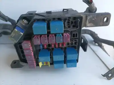 Second-hand car spare part fuse box unit for kia picanto (sa) g4hg oem iam references 9194007500