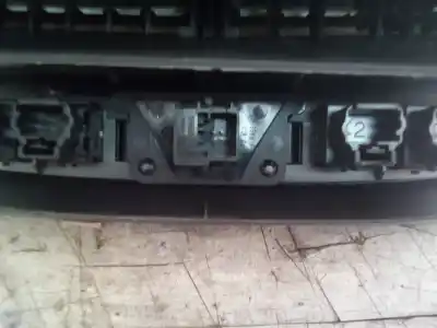 Автозапчасти б/у предупреждение за peugeot 307 (s1) rhydw10td ссылки oem iam 9643219577  