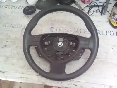 Second-hand car spare part steering wheel for opel corsa c z17dth oem iam references 8039566