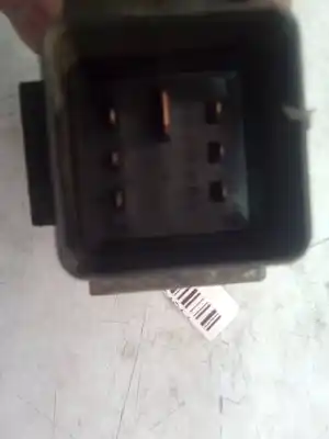 Автозапчастина б/у коробка передігрів для peugeot 207/207+ (wa_, wc_) 1.4 hdi посилання на oem iam   