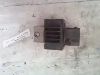 Автозапчастина б/у коробка передігрів для peugeot 207/207+ (wa_, wc_) 1.4 hdi посилання на oem iam 