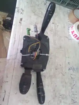 Автозапчастина б/у многофункційне управління для peugeot 207/207+ (wa_, wc_) 1.4 hdi посилання на oem iam 96661300xt