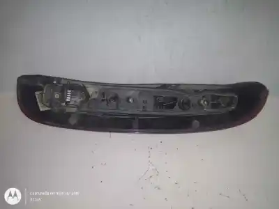 Second-hand car spare part left tailgate light for opel corsa c z17dth oem iam references 09114336  