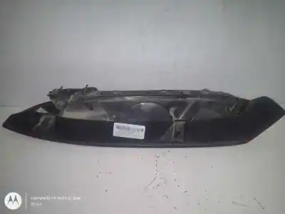 Автозапчастина б/у правий ліхтар для opel corsa c z17dth посилання на oem iam 09114337  
