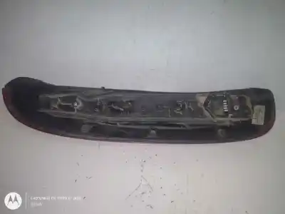 Автозапчастина б/у правий ліхтар для opel corsa c z17dth посилання на oem iam 09114337  