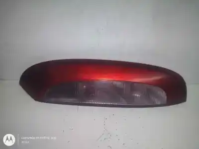 Second-hand car spare part right tailgate light for opel corsa c z17dth oem iam references 09114337