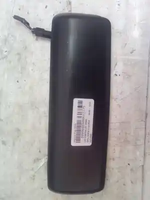 Second-hand car spare part central brake light for opel corsa c z17dth oem iam references 09114502