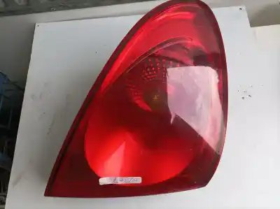 Автозапчастина б/у лівий ход ліхар для seat toledo iii (5p2) 2.0 tdi 16v посилання на oem iam 5453