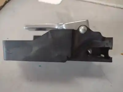 Second-hand car spare part interior left front handle for ford c-max (cb3) (2007) g6da oem iam references 3m51r22601  