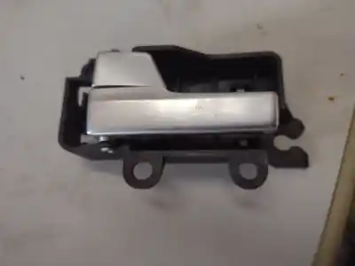 Second-hand car spare part interior left front handle for ford c-max (cb3) (2007) g6da oem iam references 3m51r22601  