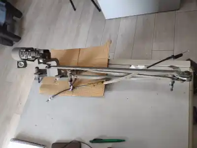 Second-hand car spare part front windshield wiper motor for ford c-max (cb3) (2007) g6da oem iam references 3397020600