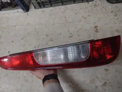 Second-hand car spare part left tailgate light for ford c-max (cb3) (2007) g6da oem iam references 9el15924300