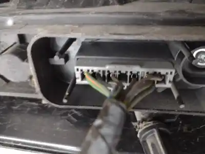 Автозапчастина б/у лівий ход ліхар для ford c-max (cb3) (2007) g6da посилання на oem iam 9el15924300  
