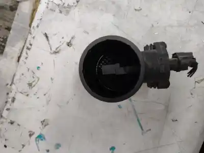 Автозапчасти б/у расходомер воздуха за opel tigra (s93) 1.4 16v (f07) ссылки oem iam 05293155ab  
