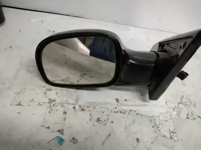 Автозапчастина б/у ліве дзеркало для chrysler voyager iv (rg, rs) 2.5 crd посилання на oem iam 04894421ae  