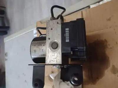 Second-hand car spare part abs for ford c-max (cb3) (2007) g6da oem iam references 10020700524  