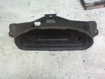 Gebrauchtes Autoersatzteil MULTIFUNKTIONSDISPLAY zum RENAULT MEGANE I SCENIC (JA0)  OEM-IAM-Referenzen 7700432434  