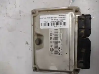 Автозапчасти б/у блок управления двигателем за renault clio ii fase ii (b/cb0) g/k4j ссылки oem iam 038906019at
