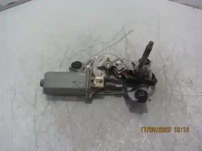 Pezzo di ricambio per auto di seconda mano MOTORE TERGICRISTALLO POSTERIORE per MITSUBISHI MONTERO (V60/V70)  Riferimenti OEM IAM WM412091S  